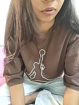 Snapshot of Anjana_Lovely chatting on September 12, 2025, 12:16 pm Anjana Lovely online show from September 12, 2025, 12:16 pm