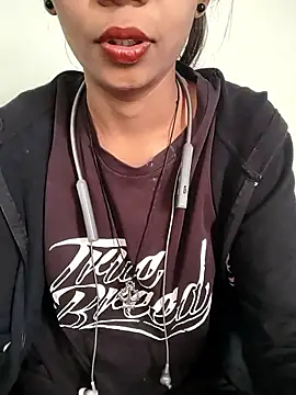 Snapshot of Anjana_Lovely chatting on November 19, 2025, 4:34 am Anjana Lovely online show from November 19, 2025, 4:34 am