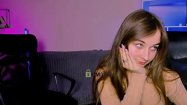 lilith diva online show from November 19, 2025, 9:48 pm