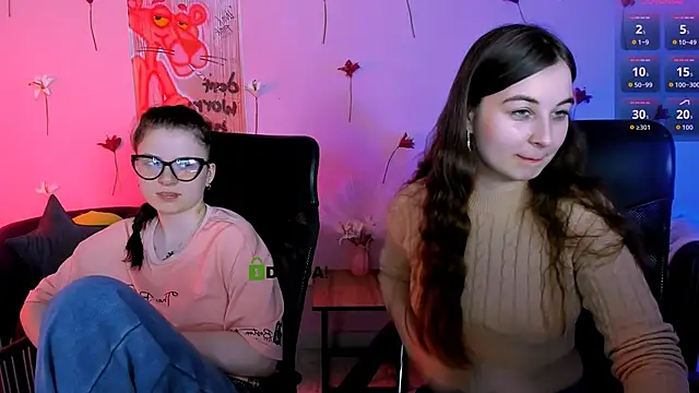 lilith diva online show from February 19, 2026, 2:52 am