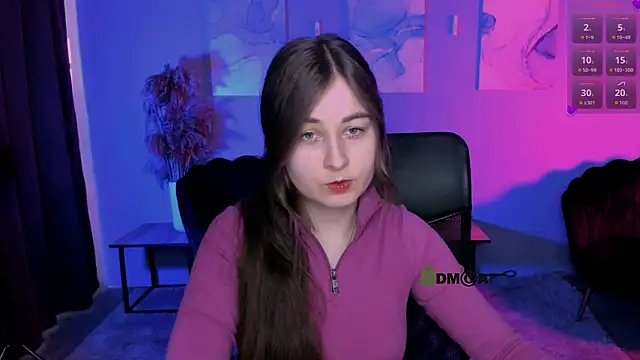 lilith diva online show from March 19, 2026, 8:20 pm