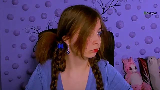 lilith diva online show from February 28, 2026, 8:30 pm