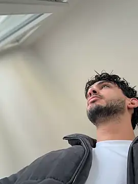 Gipsyboysteve online show from March 21, 2026, 12:09 pm