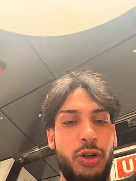 Gipsyboysteve online show from October 3, 2025, 3:30 am