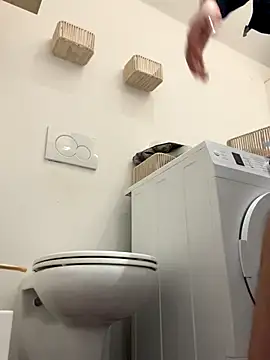 Gipsyboysteve online show from October 29, 2025, 5:39 am