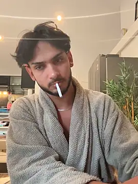 Gipsyboysteve online show from October 1, 2025, 2:43 pm