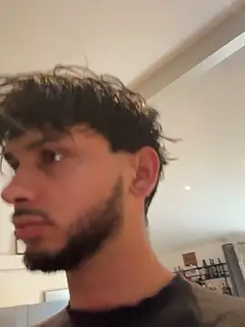 Gipsyboysteve online show from October 5, 2025, 8:16 am