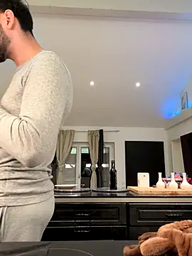 Gipsyboysteve online show from November 26, 2025, 4:40 pm