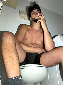 Gipsyboysteve online show from September 22, 2025, 3:23 am