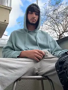 Gipsyboysteve online show from September 28, 2025, 1:18 pm