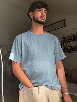 Gipsyboysteve online show from September 29, 2025, 1:28 pm