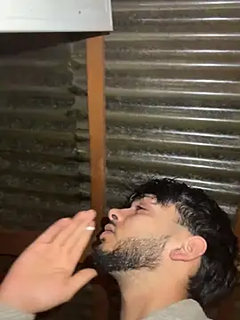 Gipsyboysteve online show from September 23, 2025, 11:12 pm