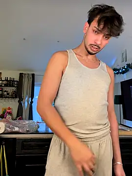 Gipsyboysteve online show from December 16, 2025, 1:59 pm