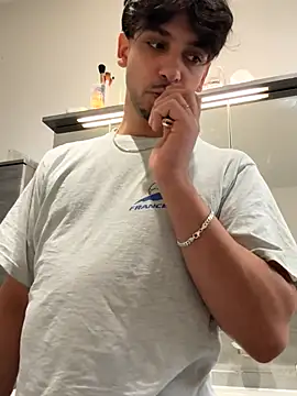 Gipsyboysteve online show from January 6, 2026, 1:15 pm