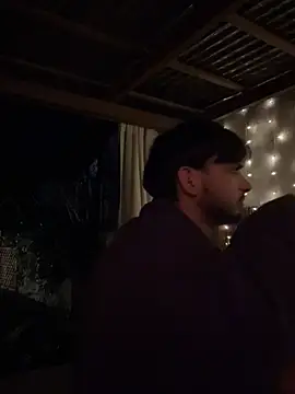 Gipsyboysteve online show from March 20, 2026, 7:37 pm