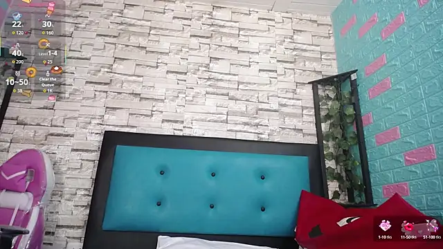 Snapshot of maily_can chatting on October 16, 2025, 12:57 pm maily can online show from October 16, 2025, 12:57 pm