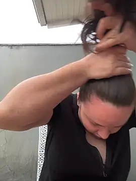 Snapshot of Kendra_Mystika chatting on September 19, 2025, 8:13 pm Kendra Mystika online show from September 19, 2025, 8:13 pm