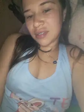 Sabrina 77 online show from March 13, 2026, 11:59 am