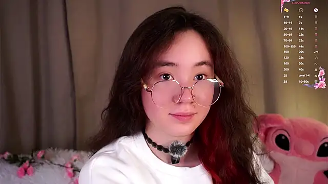 Snapshot of AlbertaClack chatting on February 20, 2026, 11:23 am AlbertaClack online show from February 20, 2026, 11:23 am