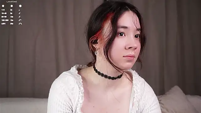 Snapshot of AlbertaClack chatting on January 15, 2026, 1:03 pm AlbertaClack online show from January 15, 2026, 1:03 pm