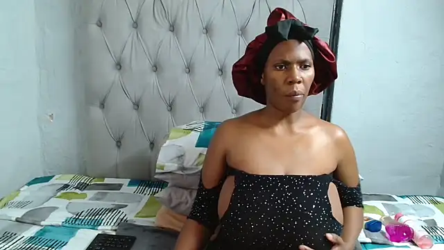 MelowD69 online show from September 18, 2025, 8:34 pm