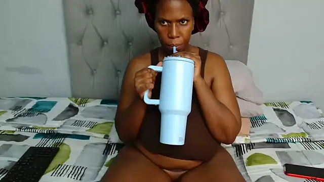 MelowD69 online show from November 15, 2025, 6:34 pm