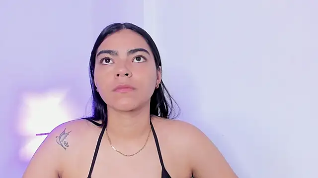 Snapshot of shizuka_84 chatting on October 22, 2025, 11:09 am shizuka 84 online show from October 22, 2025, 11:09 am