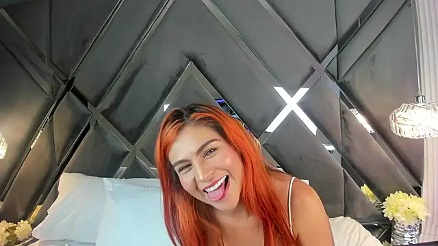 CoraimaSahin online show from January 17, 2026, 5:22 am