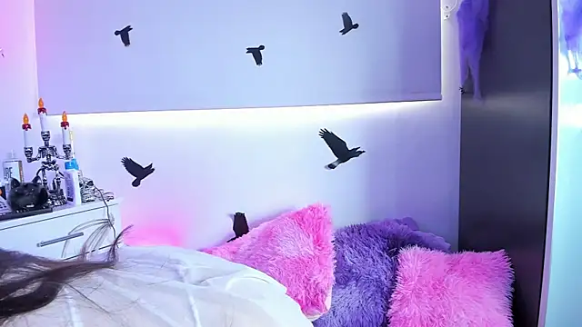 Snapshot of selene_swee chatting on October 12, 2025, 5:47 pm selene swee online show from October 12, 2025, 5:47 pm