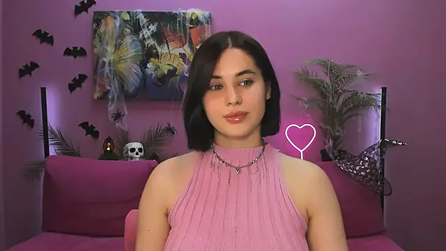 Snapshot of lil_angel_ chatting on October 28, 2025, 12:48 pm lil angel online show from October 28, 2025, 12:48 pm