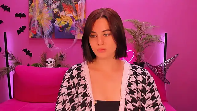 Snapshot of lil_angel_ chatting on November 5, 2025, 12:19 pm lil angel online show from November 5, 2025, 12:19 pm