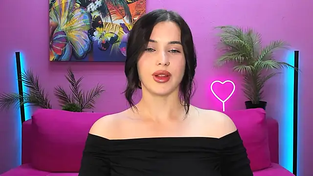 Snapshot of lil_angel_ chatting on September 25, 2025, 12:55 pm lil angel online show from September 25, 2025, 12:55 pm