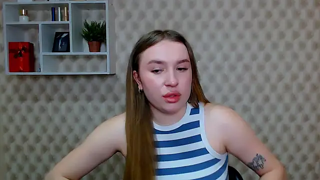 Snapshot of JuliaTopp_ chatting on March 1, 2026, 6:46 am JuliaTopp online show from March 1, 2026, 6:46 am