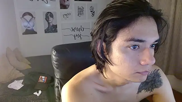 Snapshot of davoxer chatting on November 2, 2025, 3:22 am davoxer online show from November 2, 2025, 3:22 am