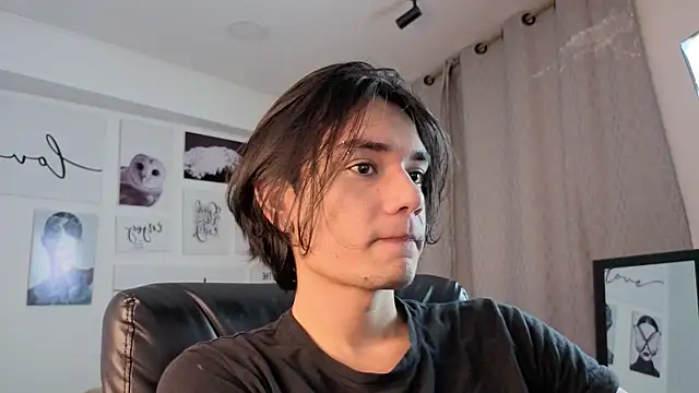 davoxer online show from January 9, 2026, 3:13 am