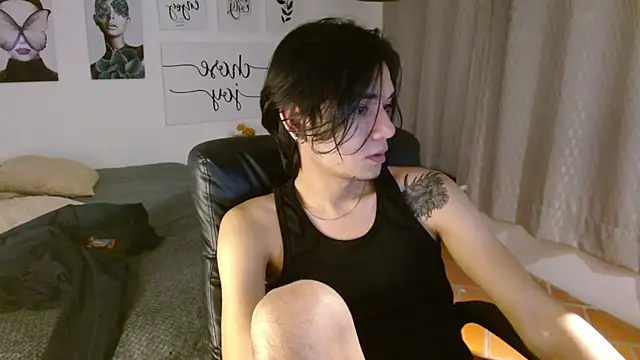 Snapshot of davoxer chatting on October 15, 2025, 2:54 am davoxer online show from October 15, 2025, 2:54 am