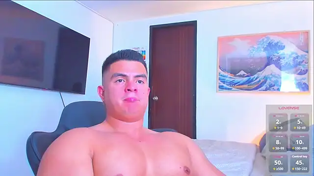 RJBarto online show from April 2, 2026, 1:46 am