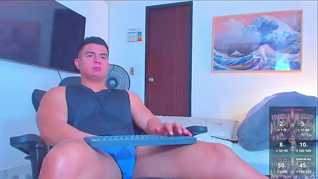 RJBarto online show from April 8, 2026, 2:29 pm