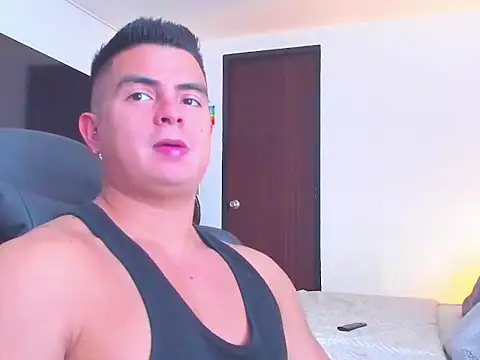 Snapshot of RJBarto chatting on September 12, 2025, 6:51 pm RJBarto online show from September 12, 2025, 6:51 pm