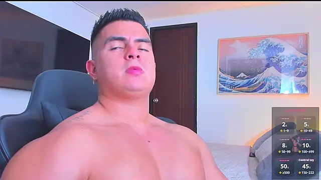 RJBarto online show from March 26, 2026, 2:21 am