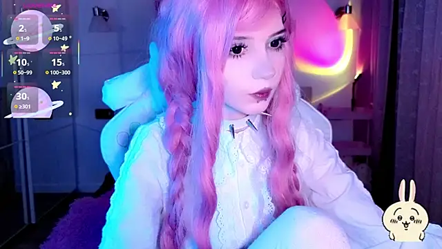 GothikLali online show from April 7, 2026, 1:29 am