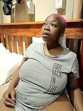 missboobiesSA online show from January 5, 2026, 11:52 pm