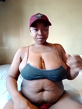 missboobiesSA online show from May 16, 2026, 2:27 pm