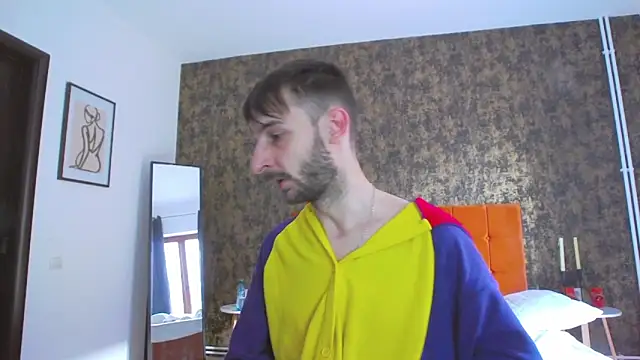 bignosebigcok online show from October 30, 2025, 7:06 am