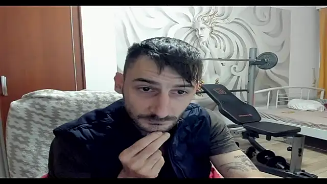 bignosebigcok online show from October 2, 2025, 8:45 pm