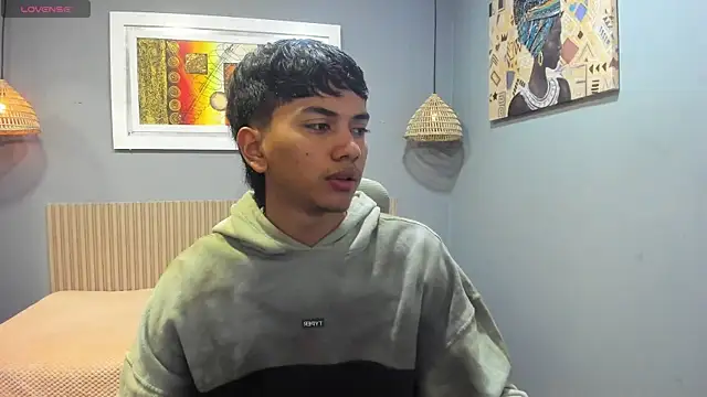 markbowie online show from September 9, 2025, 11:19 am