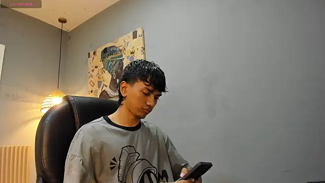 markbowie online show from March 31, 2026, 1:02 pm