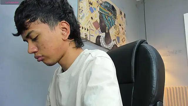 markbowie online show from January 14, 2026, 1:15 pm