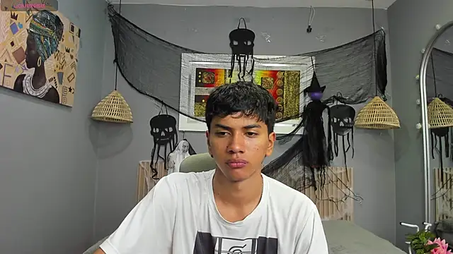 markbowie online show from October 28, 2025, 11:53 am