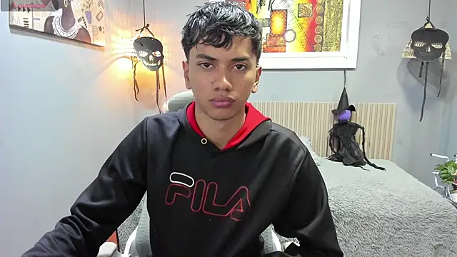 markbowie online show from November 5, 2025, 11:35 am